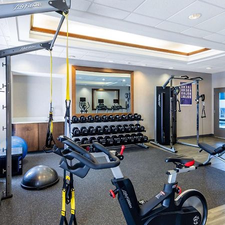 Hampton Inn Richmond-Меканиксвил Екстериор снимка