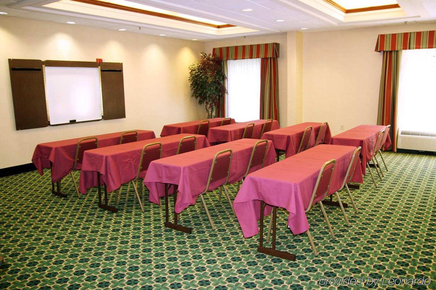 Hampton Inn Richmond-Меканиксвил Екстериор снимка