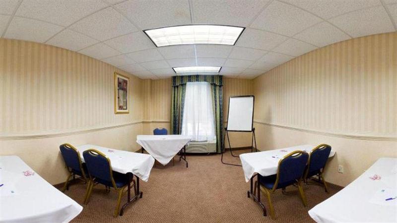 Hampton Inn Richmond-Меканиксвил Екстериор снимка